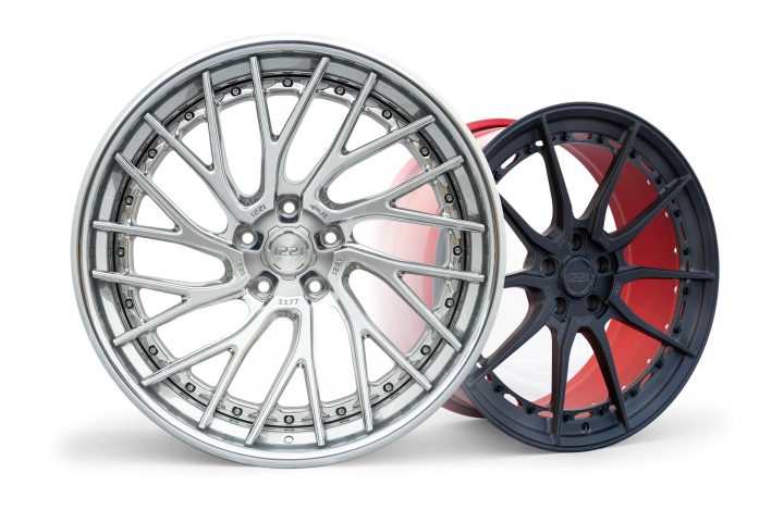 1221 Wheels | Technology & Innovation | Press Releases