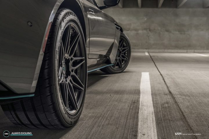 Aston Martin DB11 AMR Concave